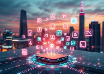 AI-Powered Mobile Apps