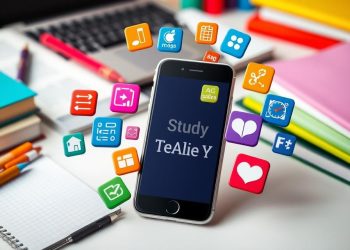 Apps for Students