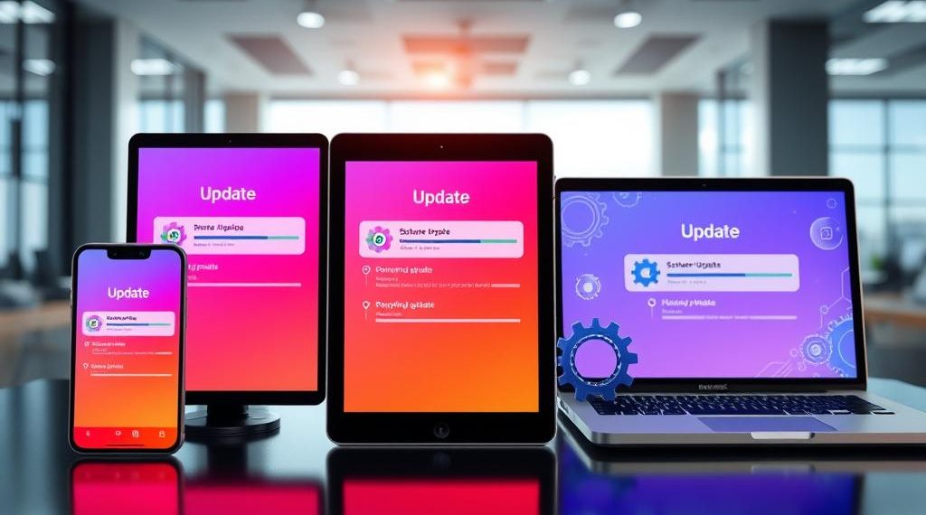 Automatic Updates