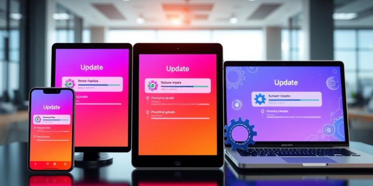 How to Manage Automatic Software Updates on Your Devices Software Updates Automatic Updates