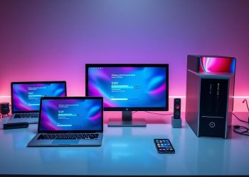 Checking for Updates