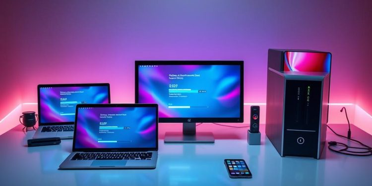 How to Check for and Install Software Updates Across Multiple Platforms Software Updates Checking for Updates