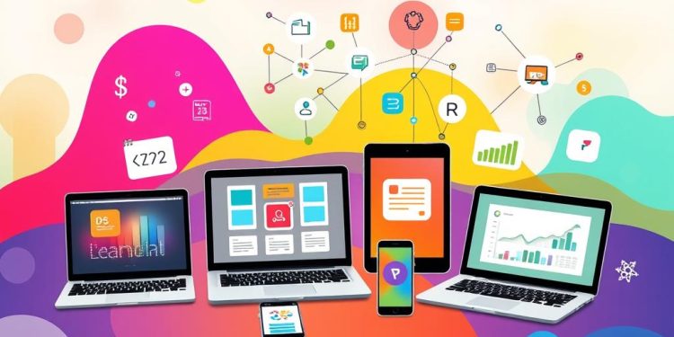 Free Educational Platforms for Upskilling in Tech and Business Free Resources Educational Platforms