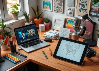 Free Content Creation Tools