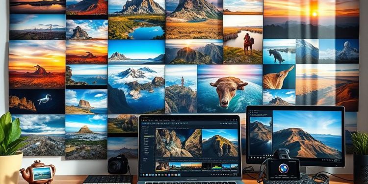 High-Quality Free Media