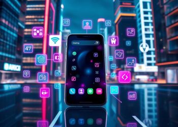 Mobile Apps for 2025