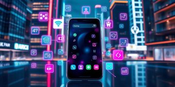Mobile Apps for 2025