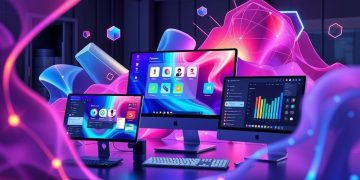New Software Releases