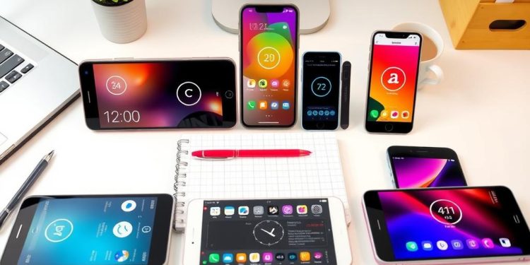 The Best Mobile Apps for Productivity and Time Management Mobile Apps Productivity Apps