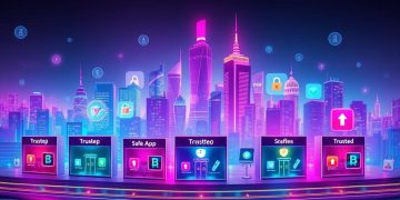 Safe App Platforms