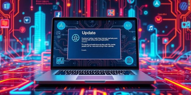 Latest Software Updates: What’s New and How to Install Them News Software Updates