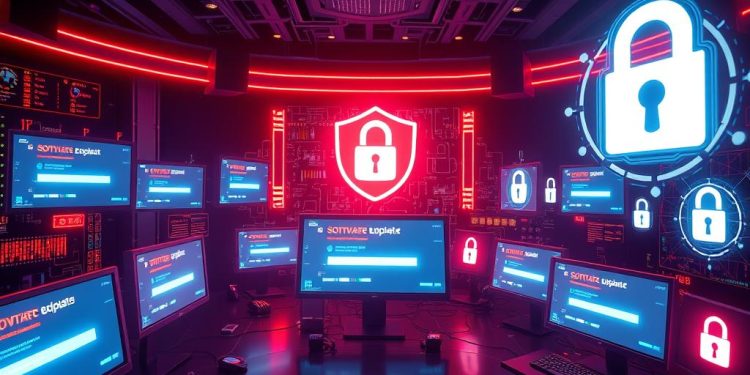 Why Keeping Your Software Updated Is Critical for Security Software Updates Software Updates