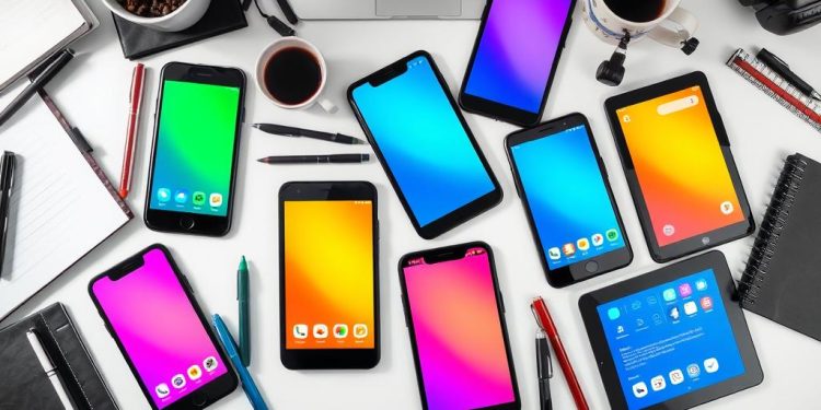 Top-Rated Mobile Apps for Improving Daily Workflow News Workflow Apps